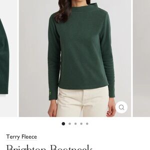 $10 each- Dudley Stephens tops: 2 park slope small and 2 Brighton Boatneck XS